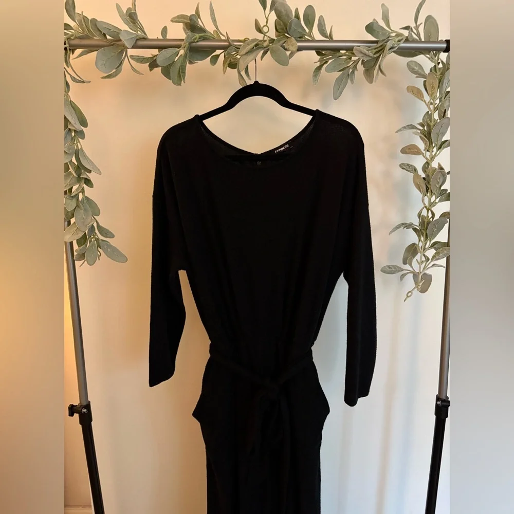 Express Jumpsuit - Picture 2 of 4